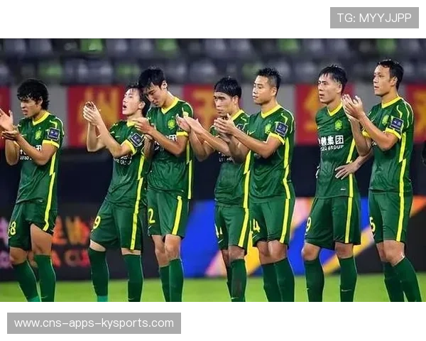 多名名帅候选国安，未来发展值得期待