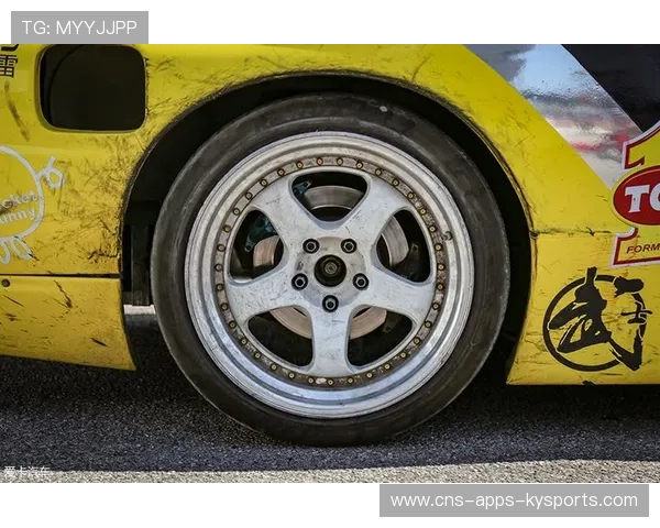 Magnussen出弯漂移修正相当潇洒