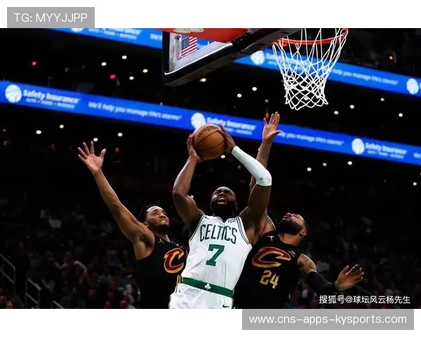 凯尔特人连续回合未得分 凯尔特人连续回合未得分