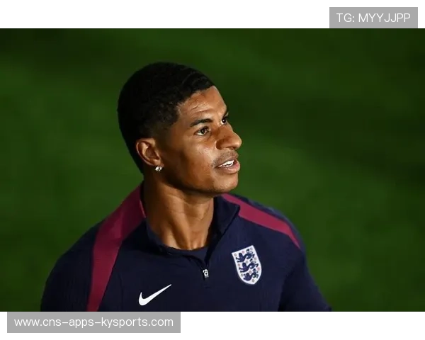 曼联边路突破回暖，拉什福德状态火热，拉什福德晒曼联训练照