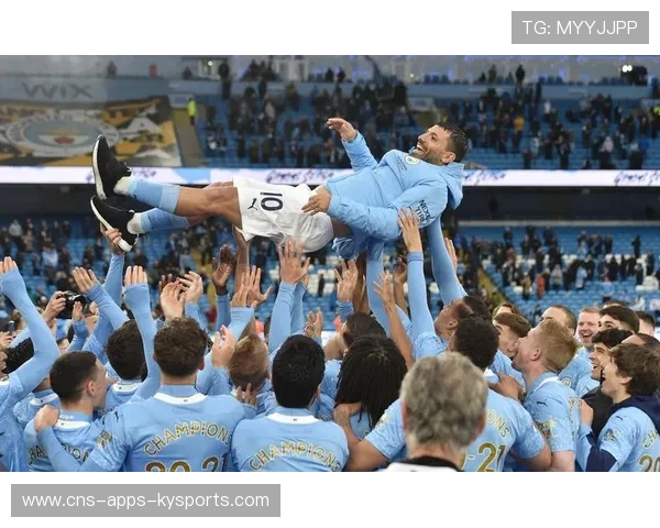 曼城拟将恢复周期管理纳入每一名球员的个性化档案