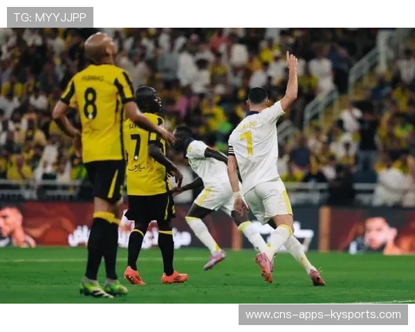 利雅得胜利1比0绝杀，马内关键时刻接管比赛